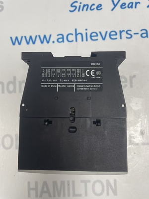 Eaton DIL M25-10C hulpcontactmodule