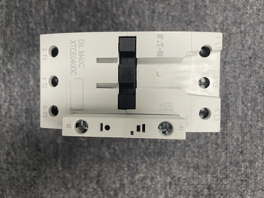 Eaton DIL M40C XT IEC-schakelaar