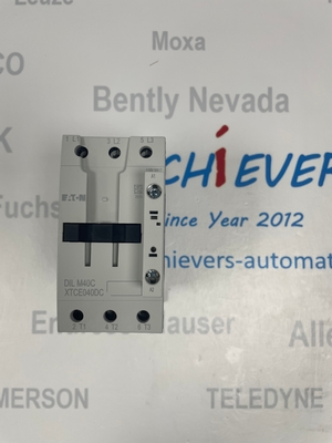 Eaton DIL M40C XT IEC-schakelaar