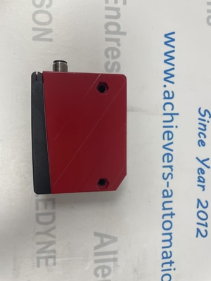 Leuze ODSL 96B M/C66-S12 Optische afstandssensor
