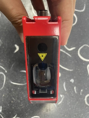 Leuze ODSL 96B M/C66-S12 Optische afstandssensor
