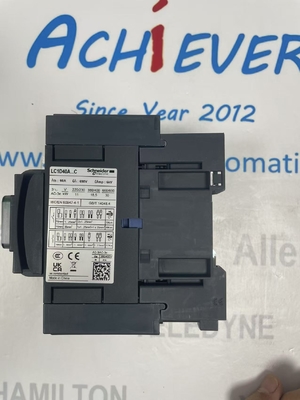 Schneider LC1D40A ... C IEC Contactor