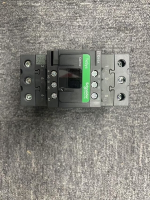 Schneider LC1D40A ... C IEC Contactor