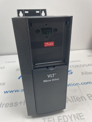 Danfoss FC-051P4K0T4E20H3BXCXXXSXXX Frequentie wisselstroom aandrijving