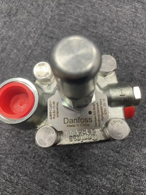 Danfoss 027H2041 Servogestuurde klep