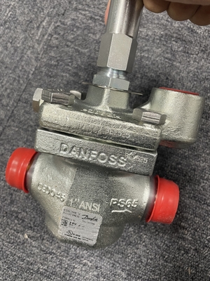 Danfoss 027H2041 Servogestuurde klep