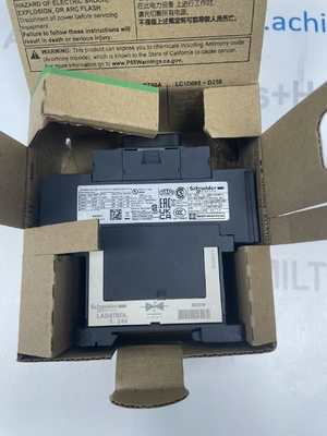 Schneider LC1D093BD IEC-schakelaar