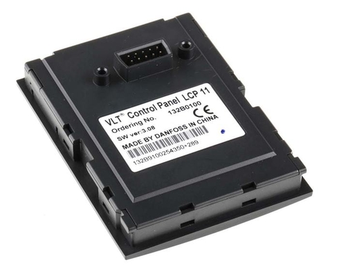 Danfoss 132B0100 LCP Control Panel WO-Potentiometer