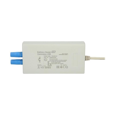 Endress Hauser Commubox FXA195-S1 USB/HART modem
