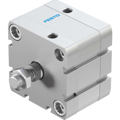 Festo Compact cilinder ADN-63-10-A-PPS-A
