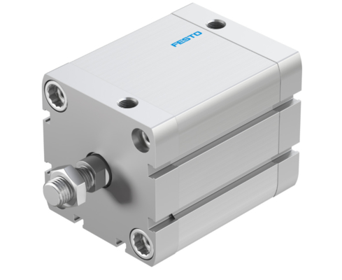 Festo Compact cilinder ADN-63-50-A-PPS-A