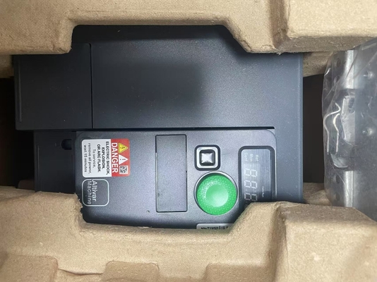 Schneider ATV320U40N4C Variabele frequentiedruk