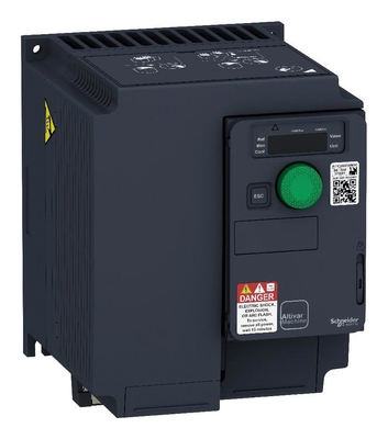 Schneider ATV320U40N4C Variabele frequentiedruk