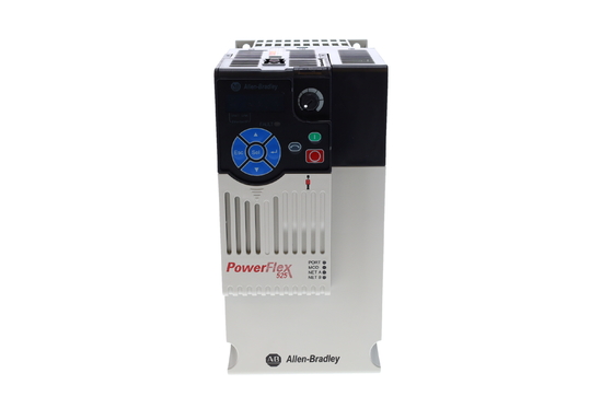 Allen-Bradley 25B-D017N114 regelbare frequentiedruk