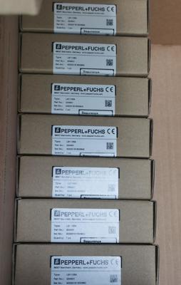 LB1108A digitale invoermodule met galvanische isolatie