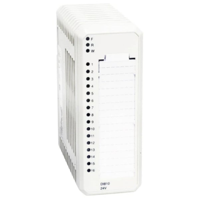 ABB DI810-EA 3BSE008508R2 Industrieel Digitale Ingangsmodule