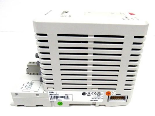 ABB DI810-EA 3BSE008508R2 Digitale invoermodule 16-kanaal 24V gelijkstroom