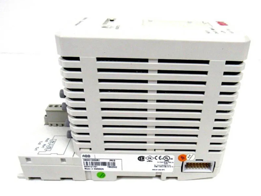ABB DI810-EA 3BSE008508R2 Industrieel Digitale Ingangsmodule