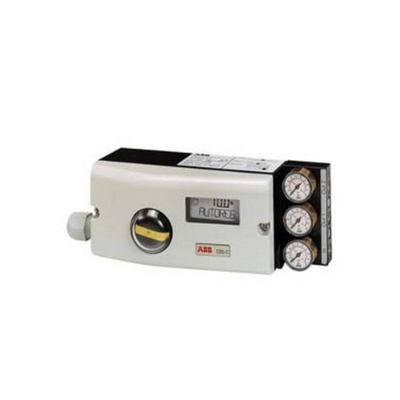 ABB V18345-1027420001 Elektrisch pneumatische standregelaar met ATEX-certificering