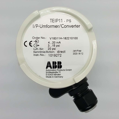 ABB V18311H -382210100 Omvormer, met machtsfase