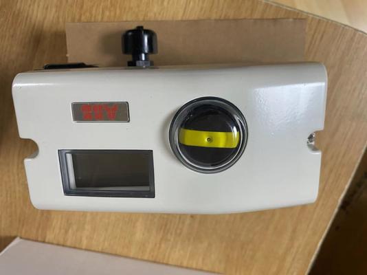 ABB V18345 Klepstandsteller met 4-20mA Uitgang IP67 Gecertificeerd