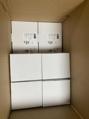 ABB V18345 Klepstandsteller met 4-20mA Uitgang IP67 Gecertificeerd