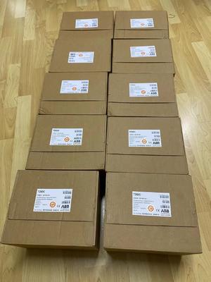 ABB TZIDC Elektro-pneumatische Positieregelaar met HART Communicatie