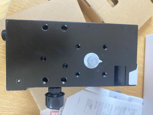 ABB V18345 Klepstandsteller met HART Communicatie