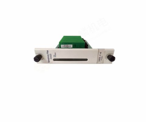 ABB SPASI23 Ventielstandsteller Analoge Ingangsmodule 16-Kanaals AI