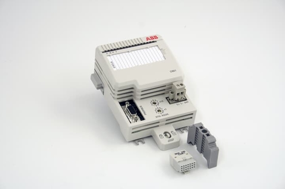 ABB 3BSE022366R2 PROFIBUS DP-V1 communicatieinterface module