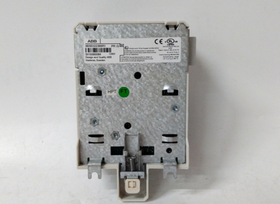 ABB 3BSE022366R2 PROFIBUS DP-V1 communicatieinterface module