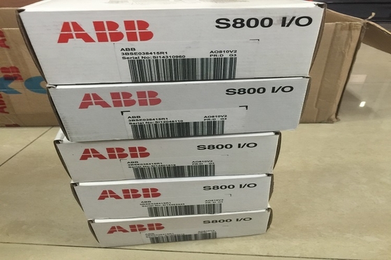 ABB 3BBED3B415R1 Terminalmodule 16-kanaal DO IP66