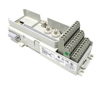 ABB 3BSE013230R1 Compact Module Terminal Unit ATEX IECEx gecertificeerd