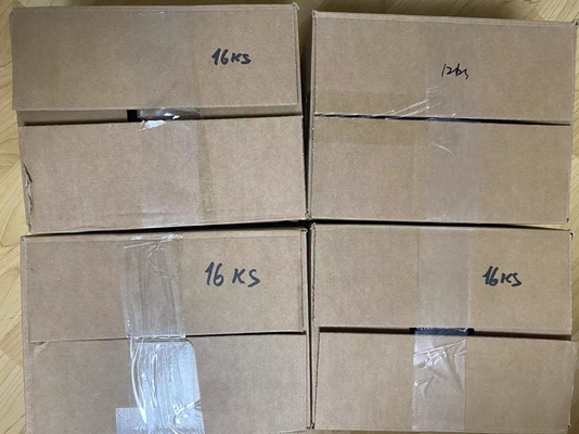 ABB V18345-1021150001 Valve positioner met HART-communicatie