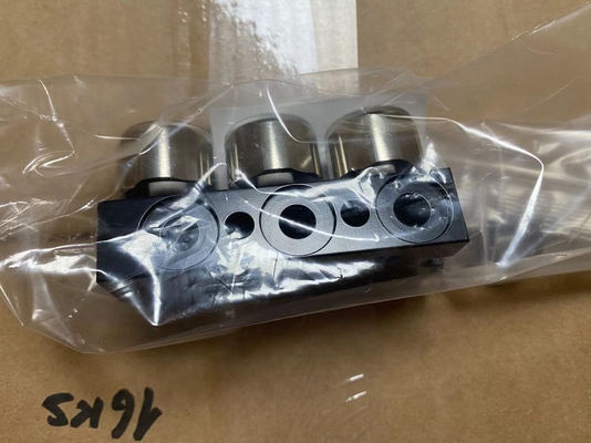 ABB V18345-1021150001 Valve positioner met HART-communicatie
