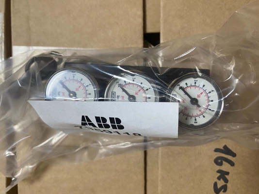ABB V18345-1021150001 Valve positioner met HART-communicatie