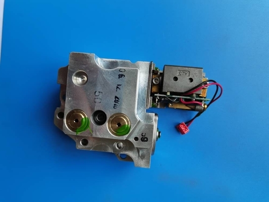 ABB 7958513 TZID-C Exia I/P Module Dubbelwerkend