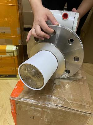 ABB 266DRHHSSB4B1V1E1L112C1H3 Druksensor met I/P-module