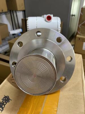 ABB 266DRHHSSB4B1V1E1L112C1H3 Druksensor met I/P-module