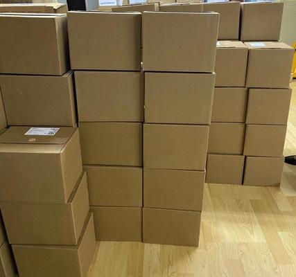 ABB TZIDC Elektro-pneumatische Positieregelaar V18345-1010521001 NAMUR-montage