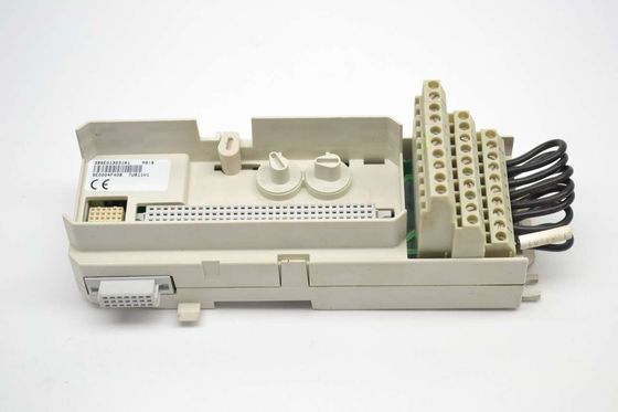 ABB 3BSE013231R1 Compacte module beëindigingseenheid voor klep positioner