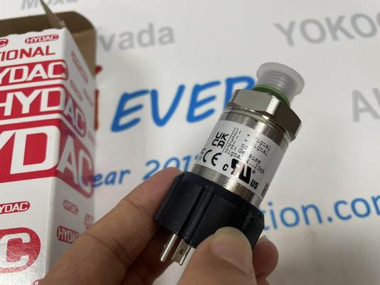 HYDAC HDA4445-A-400-000 Druktransmitter 0-400 bar 4-20 mA