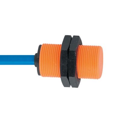 IFM Inductieve NAMUR Sensor NG5003 Flush Montage M18x1