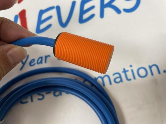 IFM Inductieve NAMUR Sensor NG5003 Flush Montage M18x1