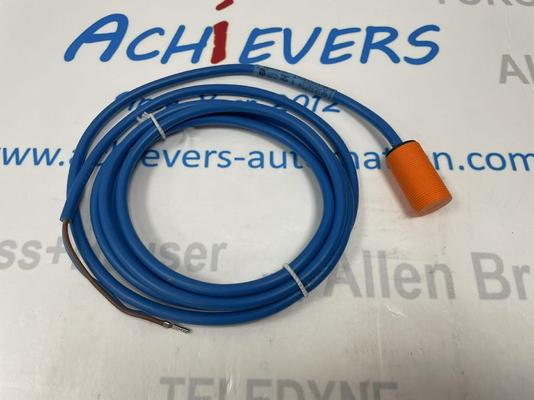 IFM Inductieve NAMUR Sensor NG5003 Flush Montage M18x1