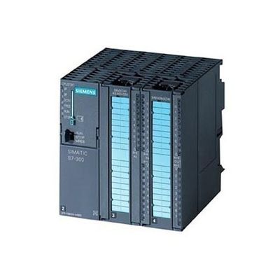 SIEMENS SIMATIC S7-300 Programmeerbare logische controller