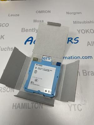 MTL5522 SOLENOÏDE ALARMSTUURPROGRAMMA