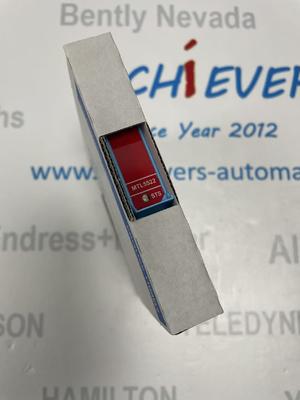 MTL5522 SOLENOÏDE ALARMSTUURPROGRAMMA