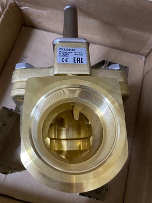 Danfoss EV220B 032U7150 INDUSTRIËLE CONTROLES Klep