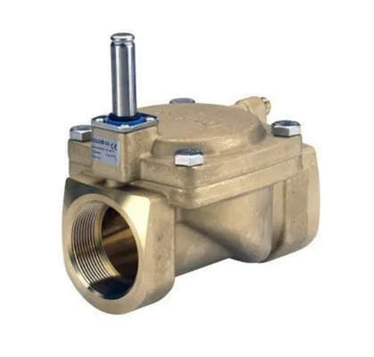 Danfoss EV220B 032U7150 INDUSTRIËLE CONTROLES Klep
